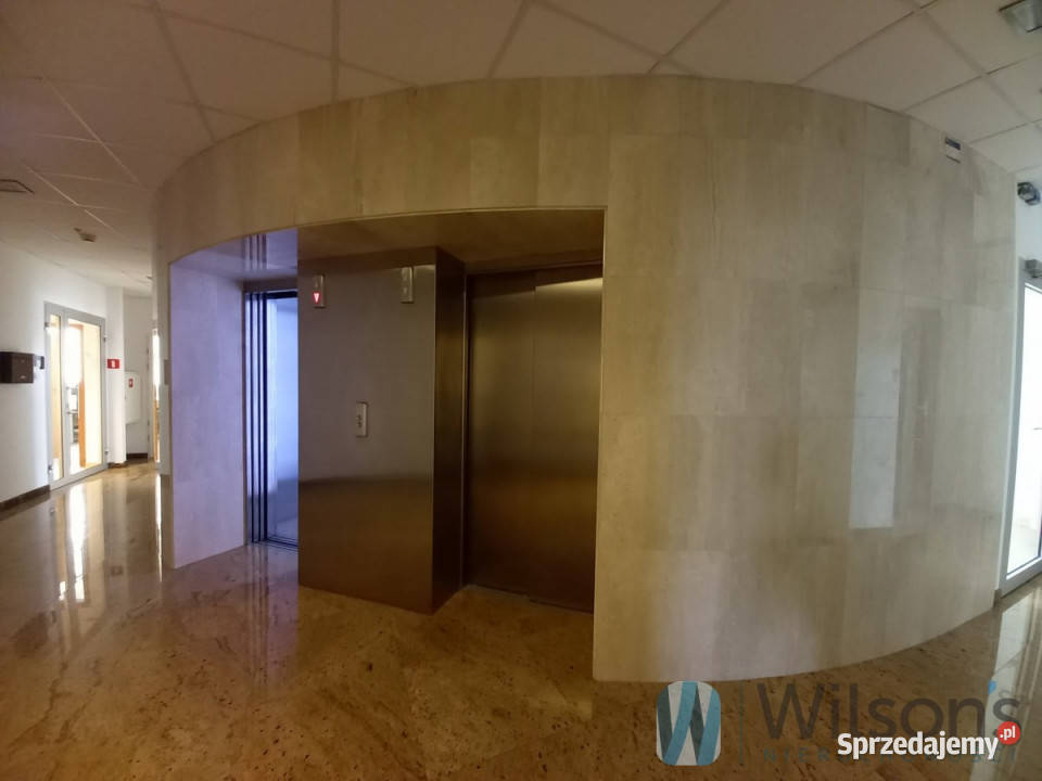 Wynajmę lokal Warszawa 208m2 sprzedam