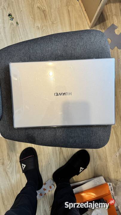 Huawei MateBook D 15 BODEWDH9AL i51155G78GB sprzedam