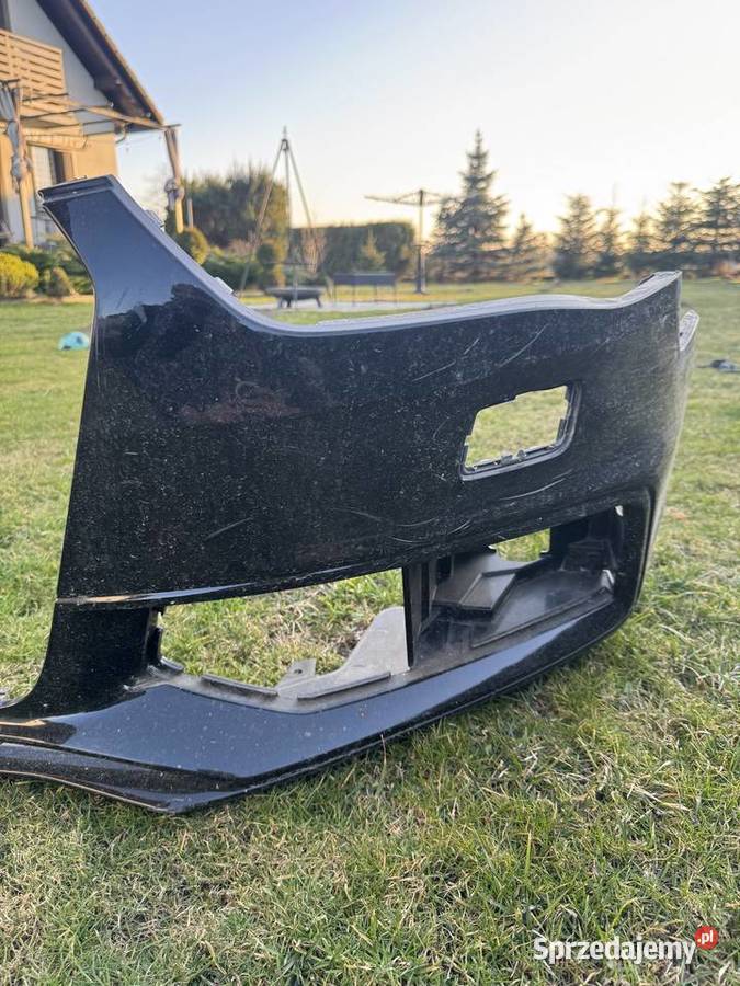 Zderzak przedni Audi A4 B8 lift S Line Kiczyce sprzedam