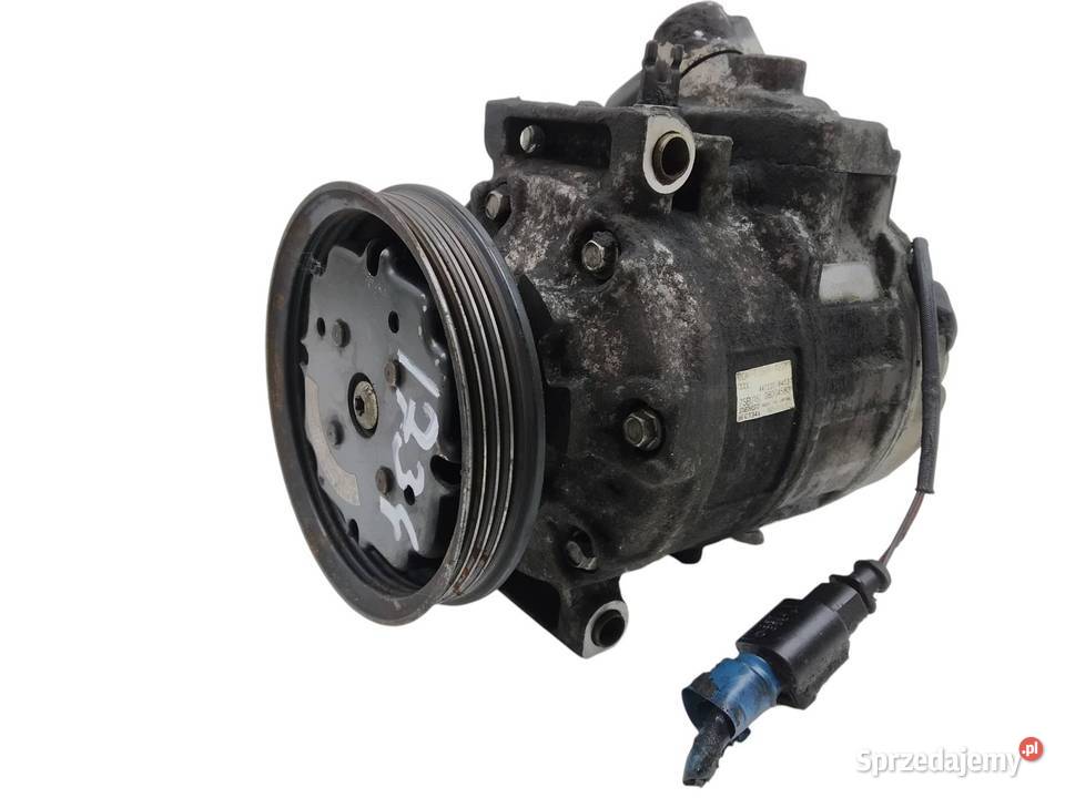 SPRĘŻARKA KLIMATYZACJI 4472208403 19 TDI Audi A4
