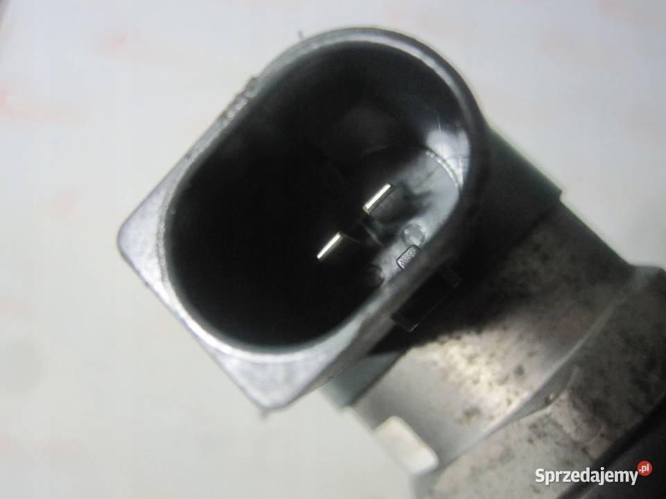 PASSAT GOLF 20 TDI CBA CBAB 140 10r listwa Kielce