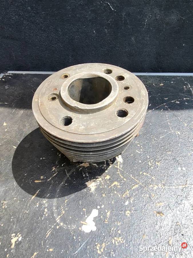 CYLINDER ALU ZUNDAPP KS BMW SAHARA ARIEL ARDIE Rybnik