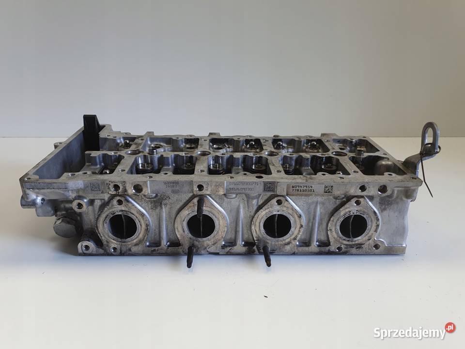 Mini Cooper D R60 16 D GŁOWICA CYLINDRÓW Rudka