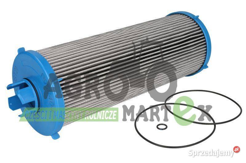 AL169573 AL232896 FILTR HYDR JD zam dolnośląskie sprzedam