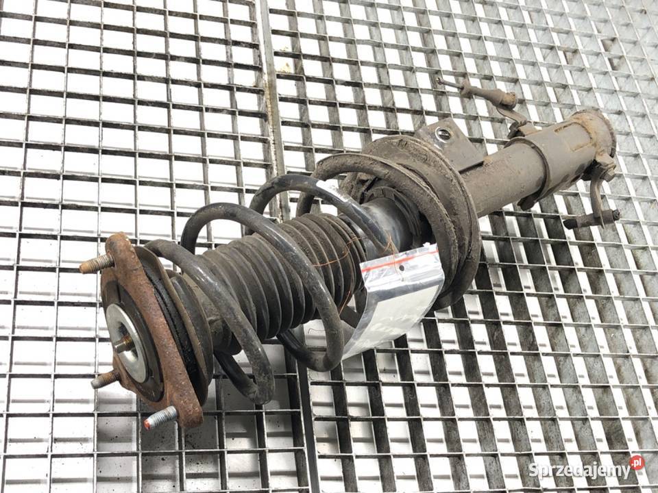 AMORTYZATOR PRAWY PRZÓD ZE SPRĘŻYNĄ KIA CEED 16 podkarpackie