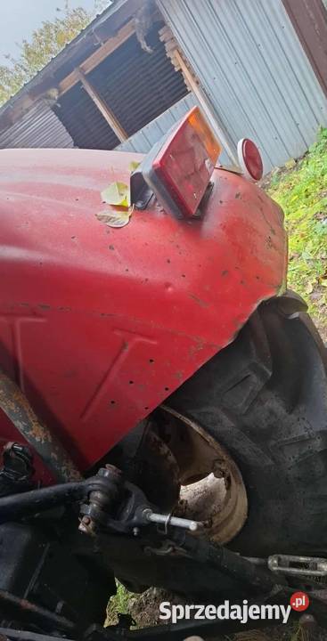 URSUS C360 OKAZJA Ursus sprzedam