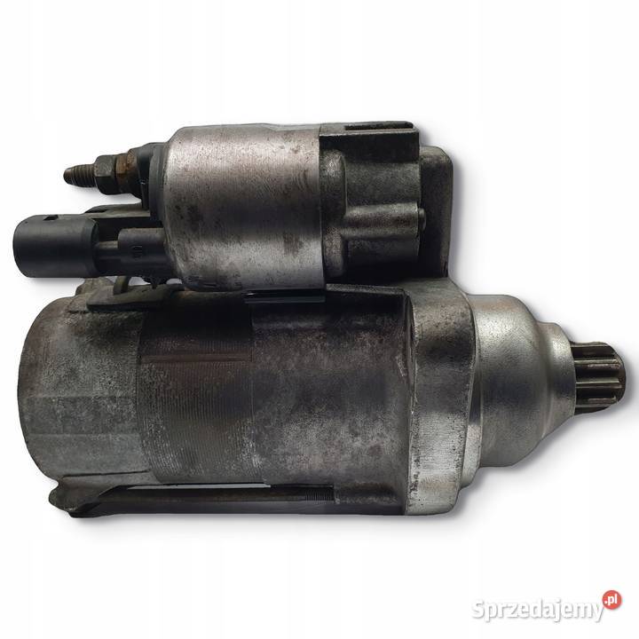 ROZRUSZNIK Skoda Octavia II 20 TDI BKD Valeo Chełm sprzedam