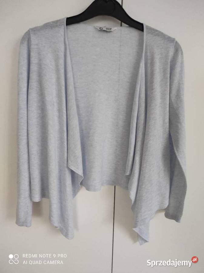 Bluzki Nowe Aleksandrowo