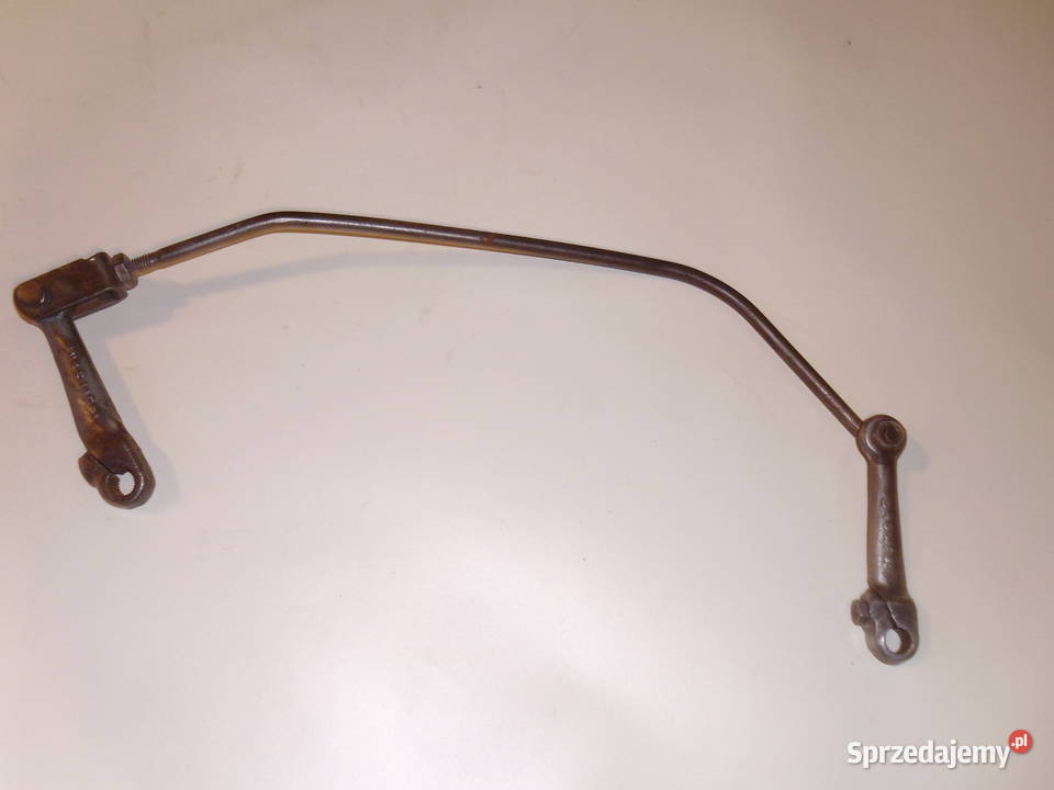 osa części wfm 175 150 osy m50 m52 mechanizm
