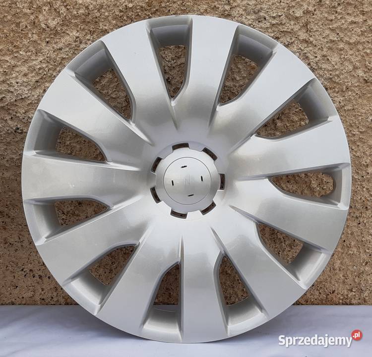 KOŁPAKI OPEL ASTRA J ZAFIRA C 13391568 KOMPLET Mielęcin sprzedam