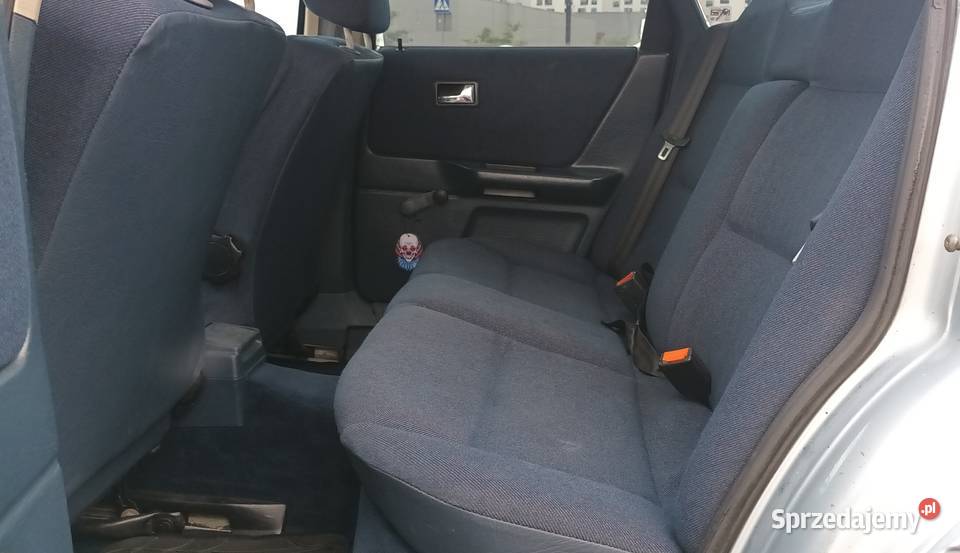 Audi 80 B3 18 s LPG hak mazowieckie Warszawa