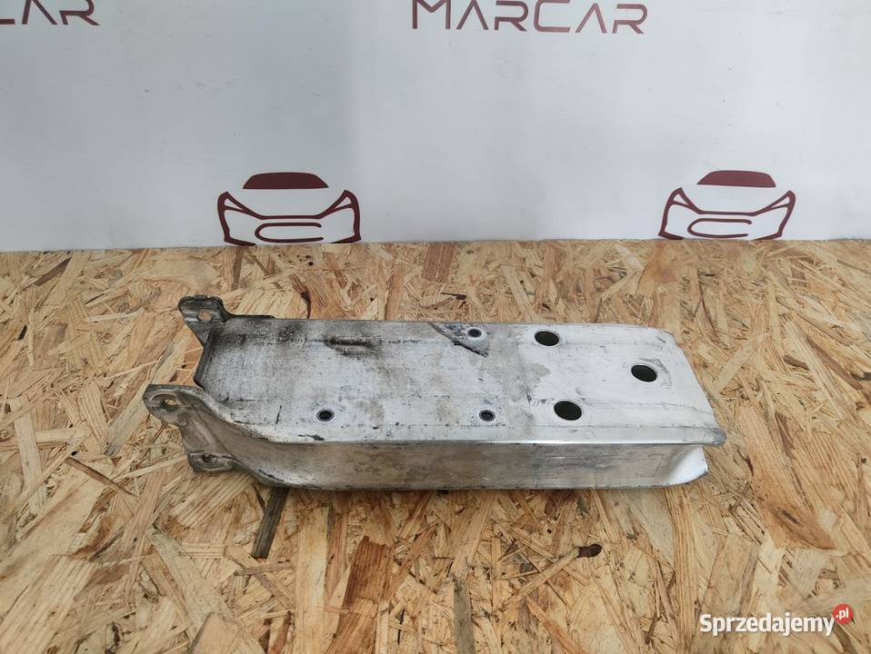 Strefa Zgniotu Prawa BMW F32 F33 F36 51117289908 Pleszew
