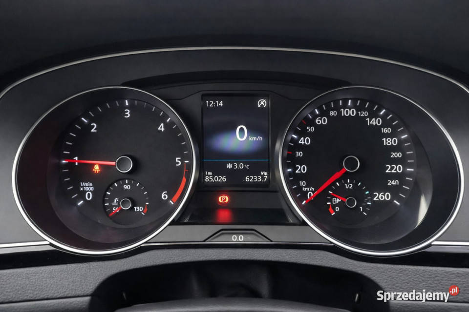 Volkswagen Passat Variant 2022 Salon Polska podlaskie Białystok