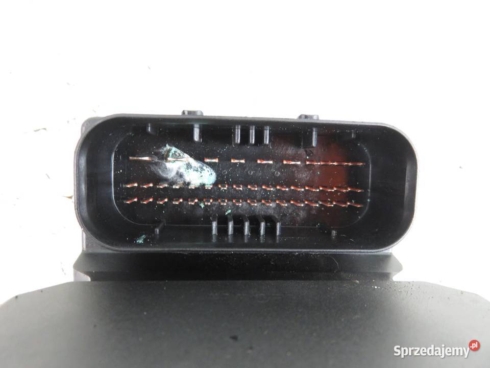 POMPA ABS ALFA ROMEO 147 0265224097 osobowe Układ hamulcowy