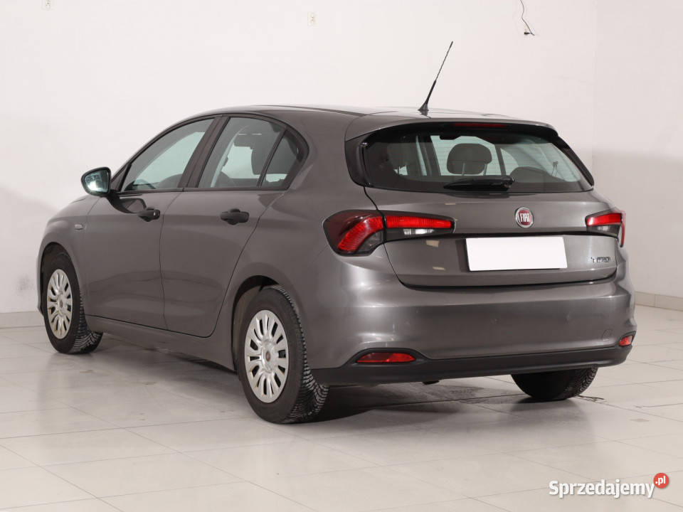 Fiat Tipo 14 16V elektryczne szyby Piaseczno