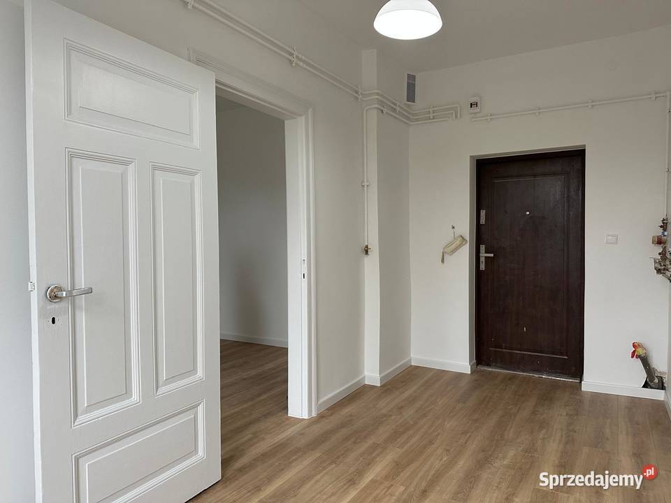 Mieszkanie 2 pokojowe ręki Gorzów 6208zł/m2