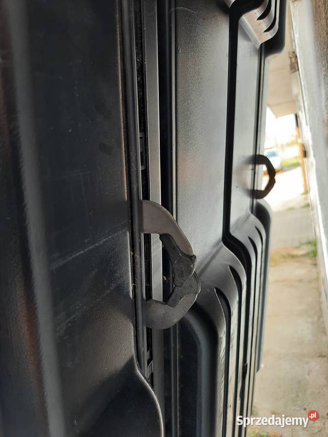 Box Thule Motion 800 460L Będzin