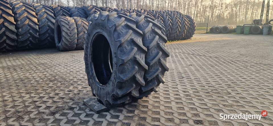 32085r24 124r24 12424 Kleber BKT 90 bieżnik Nowe Miasto Lubawskie sprzedam