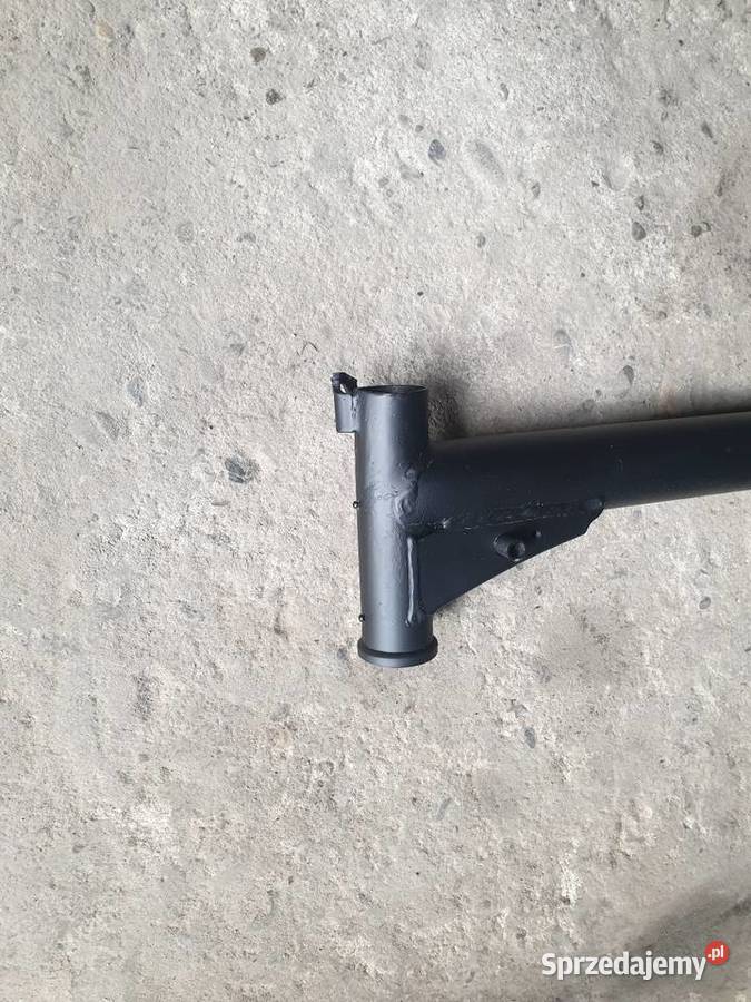 Rama simson s51 Pozostałe Tarnów
