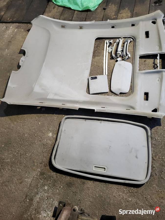 Bmw e46 Sedan Podsufitka Szyberchach Kompletna osobowe sprzedam