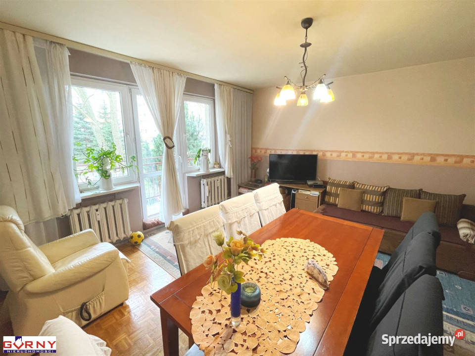 Mieszkanie 88m2 5 pokojowe Piotrków Trybunalski
