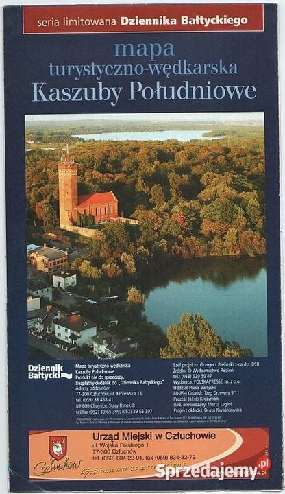 MAPY KASZUBY KASZEBE WYPRZEDAŻ ŚWIAT kujawsko-pomorskie Bydgoszcz sprzedam