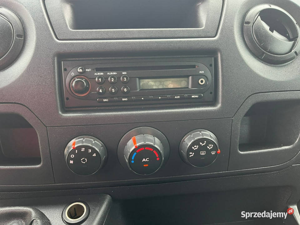 Opel Movano Opel Movano