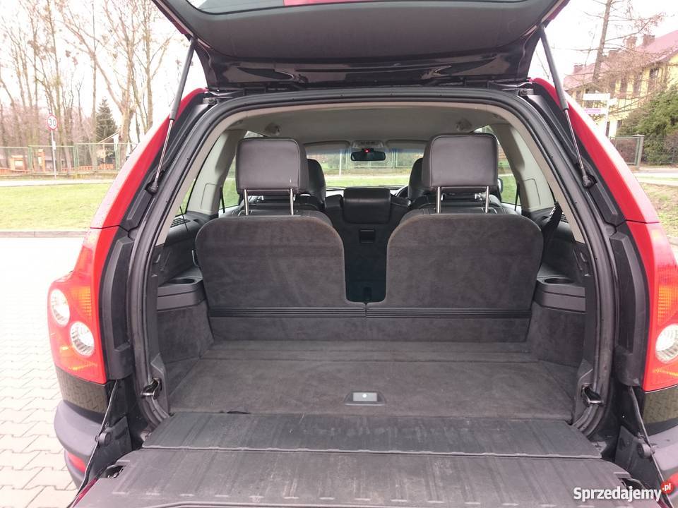 Volvo XC90 4x4 Opłacony 7 osobowy Miękinia sprzedam