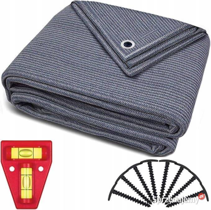 Mata smartpeas Picnic Blanket prostokątny 500 x Myszyniec