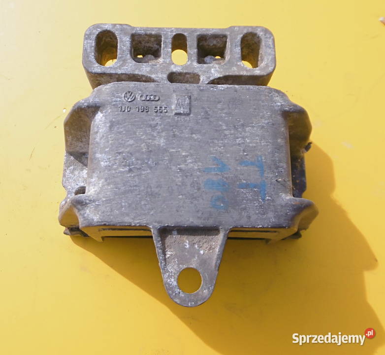 Poduszka 1j0199555aj Vw Audi Seat Skoda śląskie Mikołów