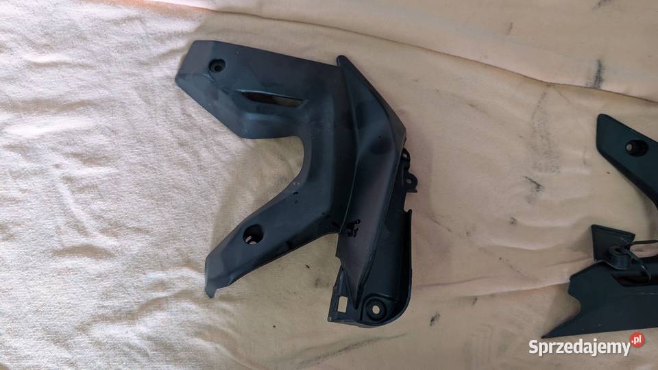 Części Kawasaki z650 22 Dębica