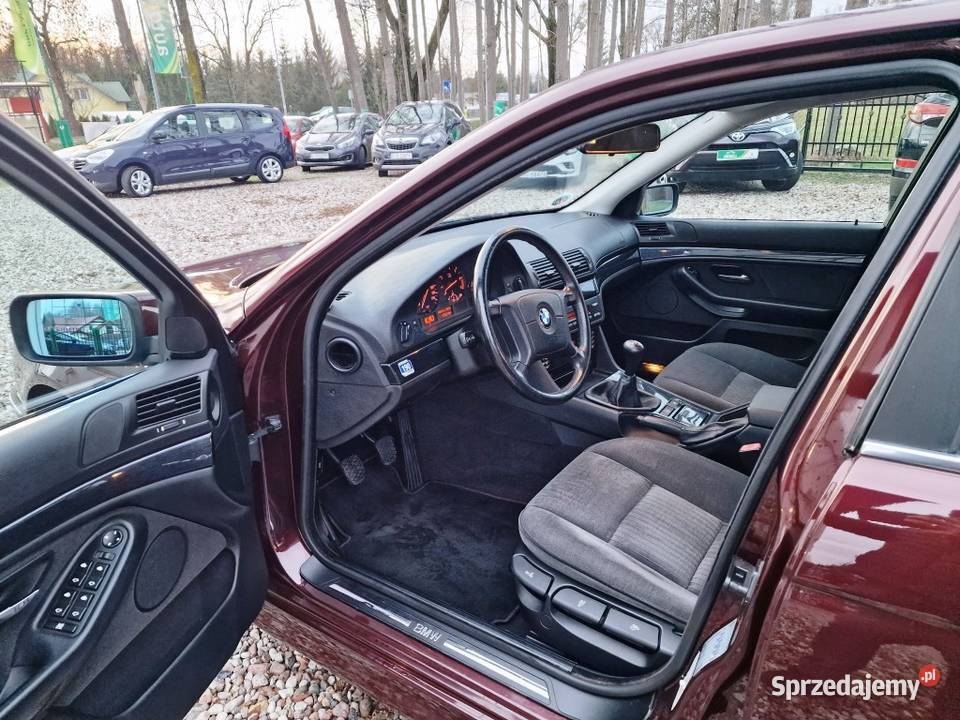 20 Benzyna Sprowadzony Zarejestrowany Pełna Dok 198000km sprzedam