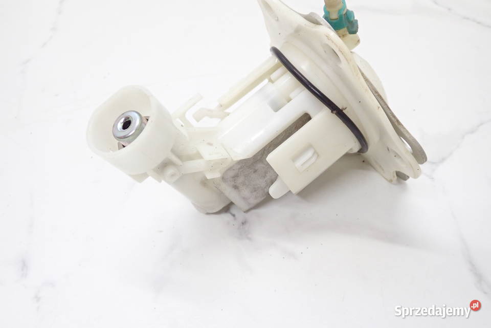 Pompa Paliwa Keihin Honda CRF 450 0912r Strzelce Krajeńskie