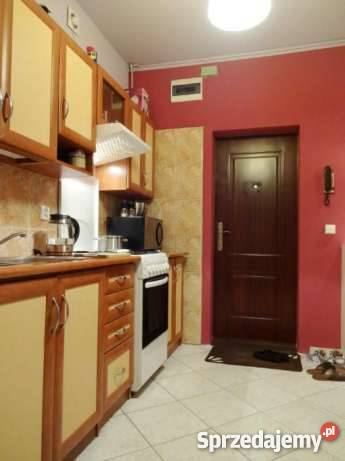 mieszkanie odstępne 32m2 Mieszkania sprzedam