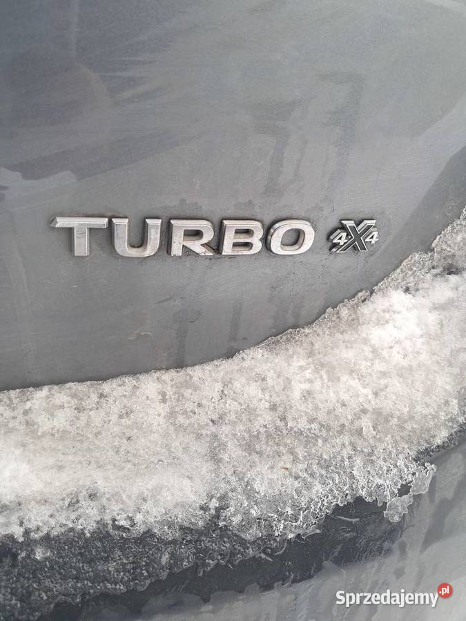 Opel Mokka 14 Turbo Cosmo Koła 18 4x4 BiXenon bluetooth Białystok sprzedam