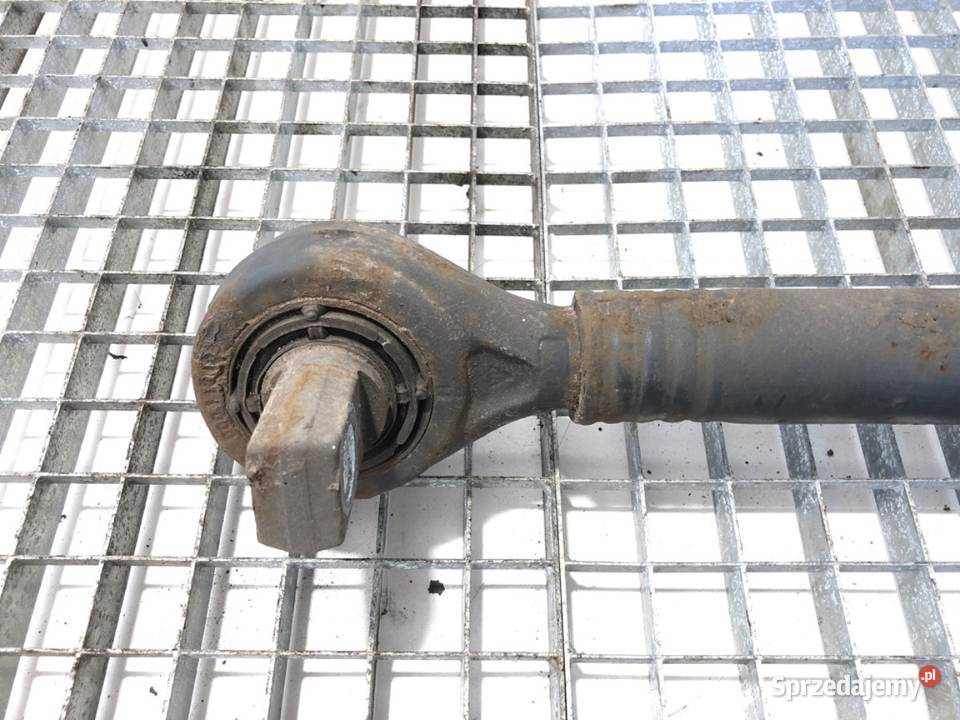 DRĄŻEK REAKCYJNY MOSTU DAF CF 108 370