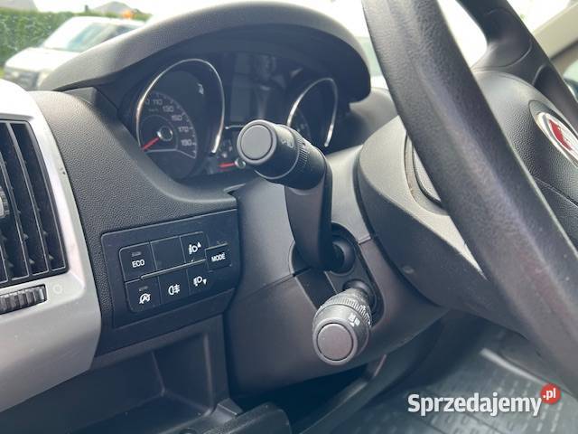 sprzedam samochód dostawczy fiat ducato L3H2 23 2287cm3 Bielsk