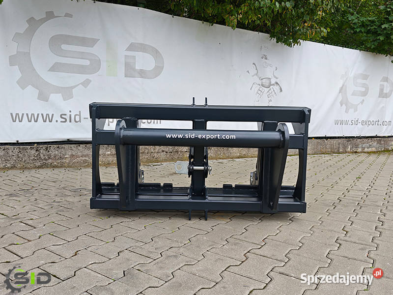 Adapter TUZ przejściówka redukcja AT1 SID RATY 0 podlaskie Wincenta