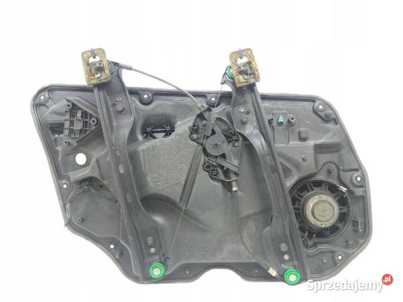MECHANIZM SZYBY PRAWY PRZÓD 30753328 Volvo XC 60 świętokrzyskie