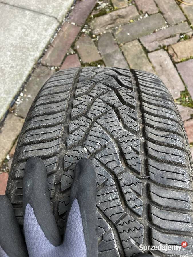 Opony Barum Quartaris 5 1955015 4 Wołomin