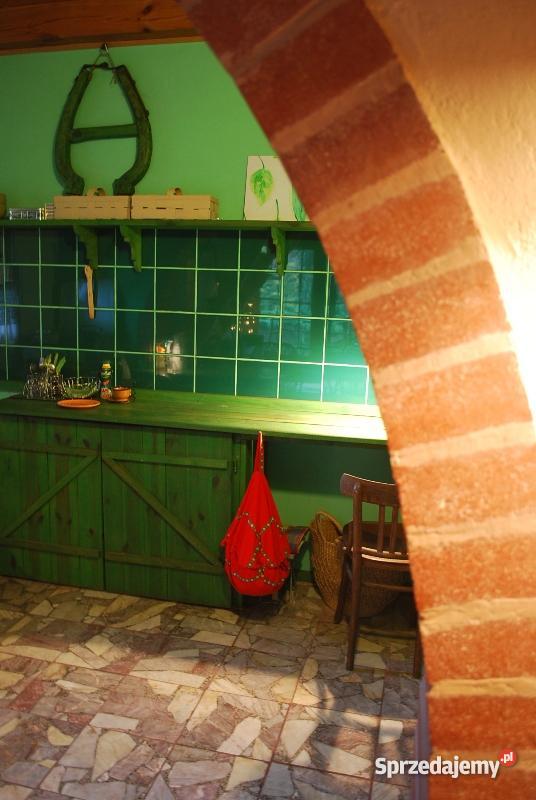 działkę rekreacyjną jeziorem zdworskim polna