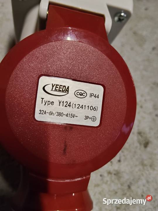 Gniazdowtyczka 32a wielkopolskie Kobyla Góra