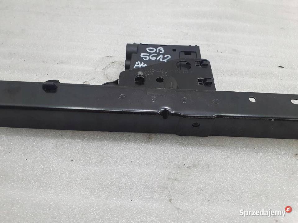 WZMOCNIENIE PODSZYBIA AUDI A4 B8 8K0805629B