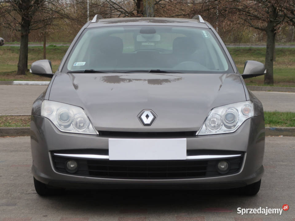 Renault Laguna 15 dCi diesel Laguna dolnośląskie Bielany Wrocławskie