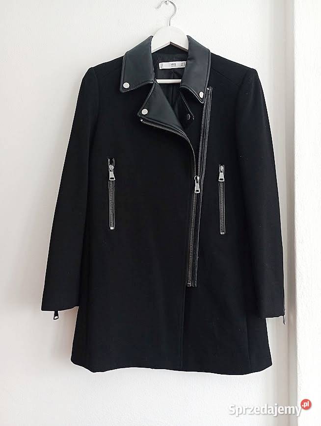 Płaszczyk Mango rozmiar M