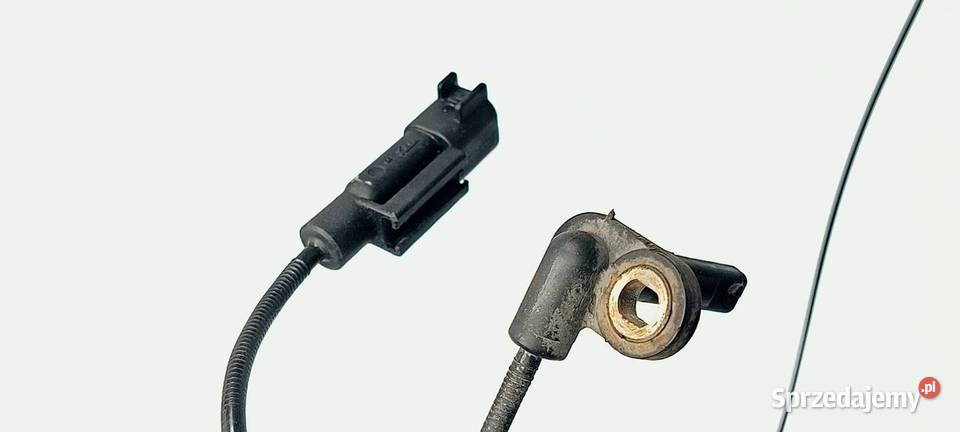 CZUJNIK FIAT FREEMONT ABS osobowe Lipno