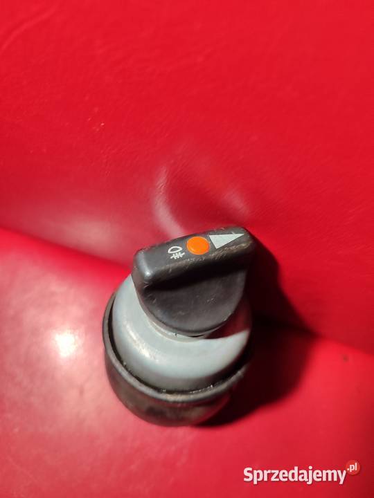 PRZEŁACZNIK SWIATEŁ MERCEDES W201 W190 Aleksandrów Łódzki