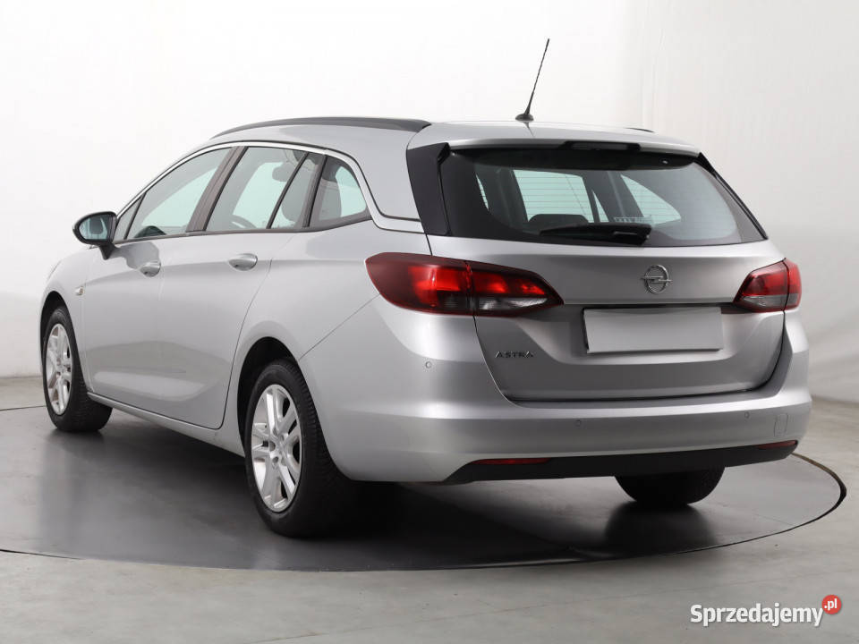 Opel Astra 15 CDTI Astra śląskie Katowice