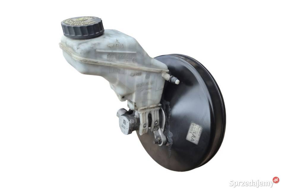 SERWO POMPA HAMULCOWA OPEL CORSA D 13 CDTI osobowe