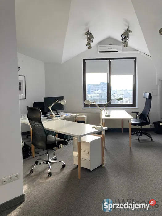 Lokal 42m2 Warszawa sprzedam